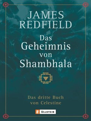 cover image of Das Geheimnis von Shambhala